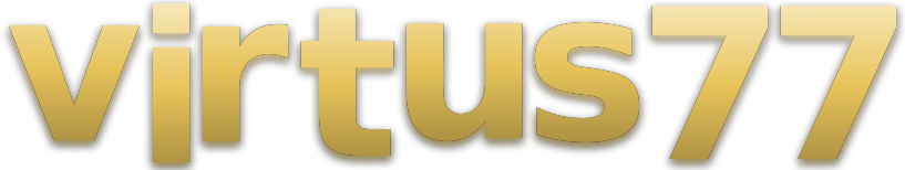 virtus77 logo